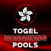 Togel Hongkongpools icon