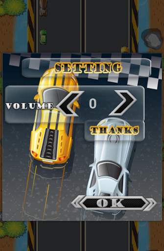Auto Traffic Racing: Car Games screenshot 3