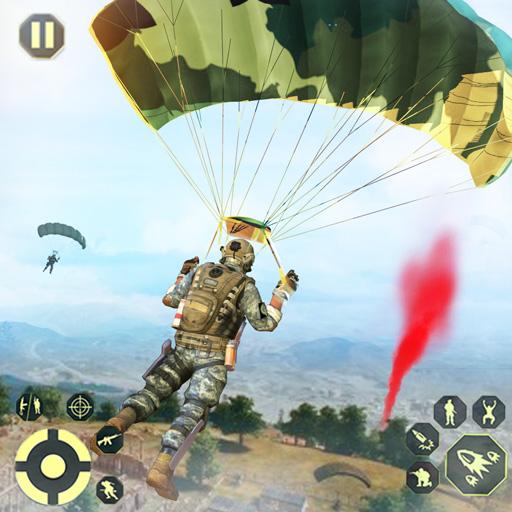 Unknown Battlegrounds Survival icon