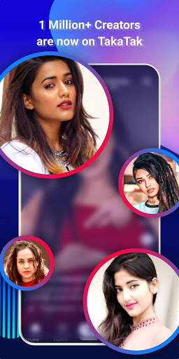 Indian short video app: Snack Video downloader screenshot 2