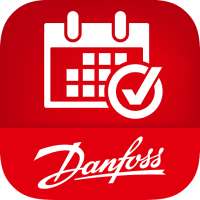 Danfoss Events on 9Apps