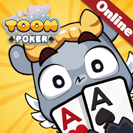 Dummy & Toon Poker OnlineGame 3.6.950