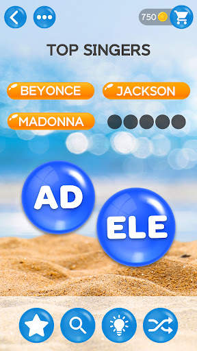 Word Pearls: Word Games screenshot 31