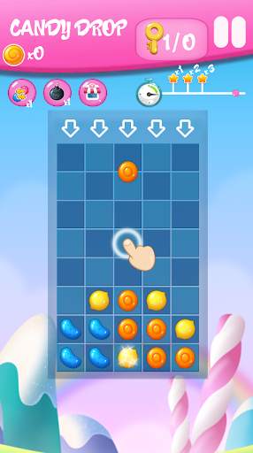 Candy Drop screenshot 2