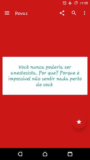 Cantadas screenshot 1