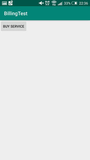 buy in my app screenshot 1