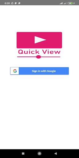 Quick Views - Free Views Booster 2 تصوير الشاشة