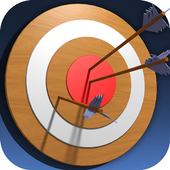 Archers Battleground icon