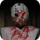 Scary Granny Hospital иконка