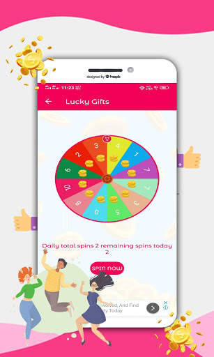Tinzo Video Status: Earn Money and WA Status Saver screenshot 8