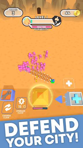 Grab Them All screenshot 2