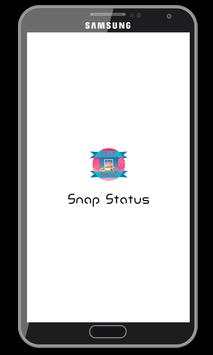 Snap Status screenshot 2