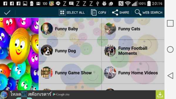 Funny Video Clips Collection screenshot 5