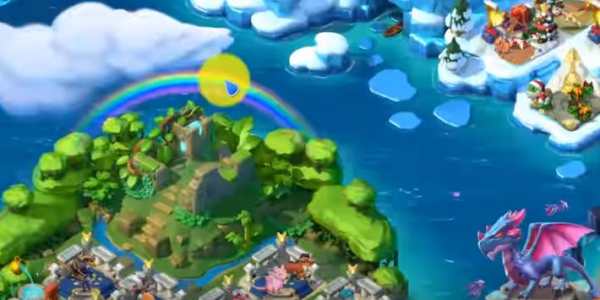 Guides Dragon Mania Legends screenshot 2