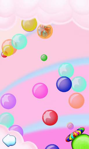 Bubble (Lite) screenshot 4