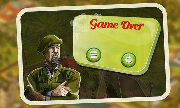 Sniper Counter Attack screenshot 6