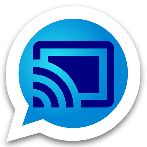 Screen Share icon
