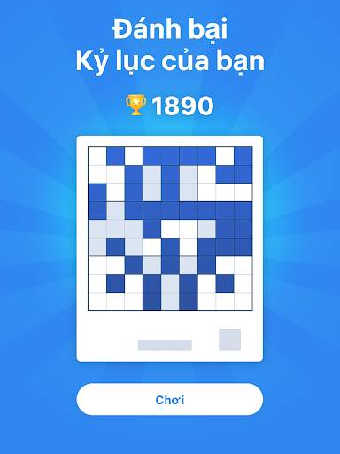 Blockudoku - xếp hình khối screenshot 14