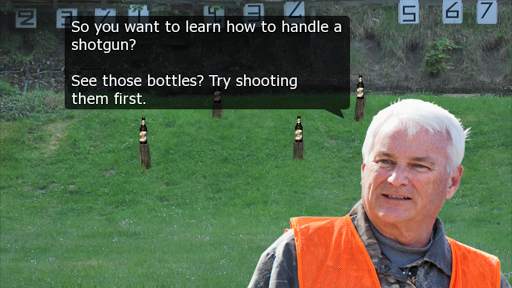 Clay Hunt FREE screenshot 5