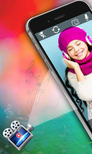 Audio Video Mixer - Short Video Maker 2020 screenshot 2