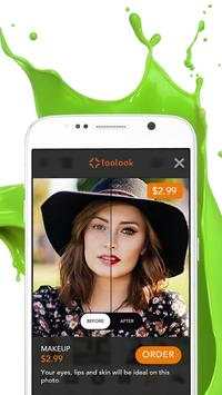 Photo Editor toolook screenshot 4
