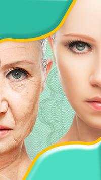 Aging App 3 تصوير الشاشة