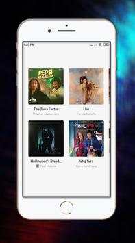 Savn music screenshot 2