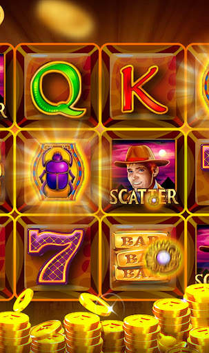 Legend of Ra screenshot 2