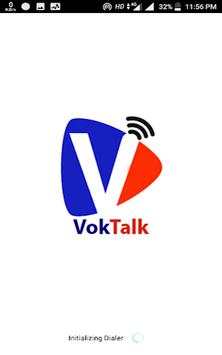 VokTalk screenshot 1