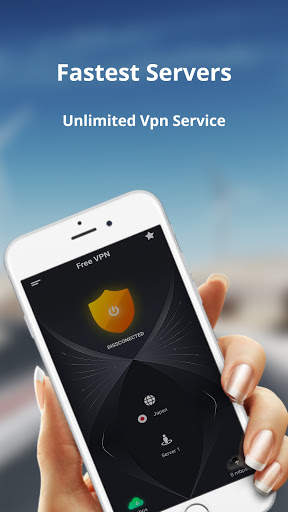 Free Vpn  Best Vpn Fast Vpn And Turbo Vpn screenshot 2