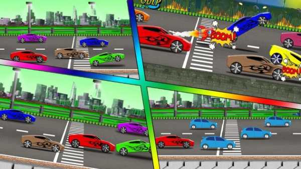 Speed Rocket Car Racing स्क्रीनशॉट 6