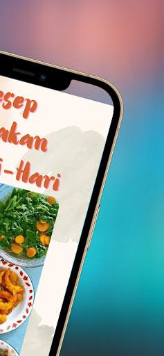 Resep Masakan Sehari-hari screenshot 3