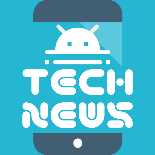 Tech News icon