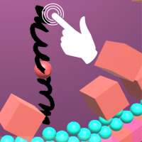 Draw Games Climber 3D