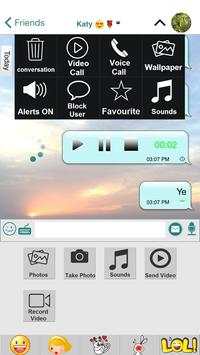 Zangoo screenshot 1