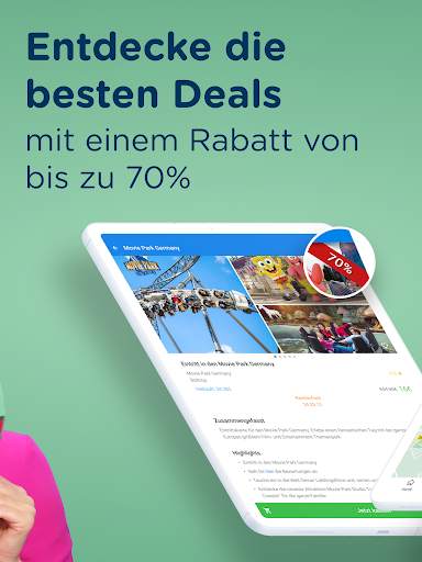 Social Deal - Die besten Deals screenshot 10