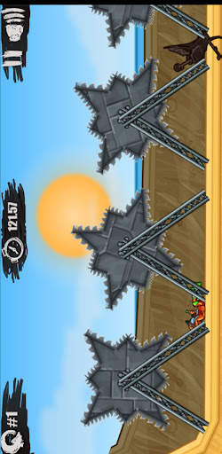 moto-x3m screenshot 8