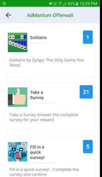 SHG Earn Money,Read News,Download Apps,Play Videos screenshot 4