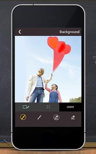 FotoEraser - Remove Objects screenshot 3