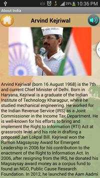 About India screenshot 12