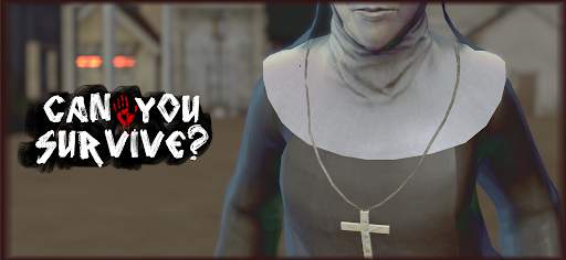 Choo Spider Train: Evil Nun screenshot 23