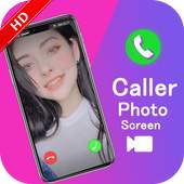 Caller Photo Screen 1.3