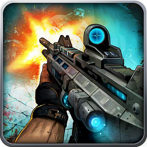Zombie Frontier 1.34
