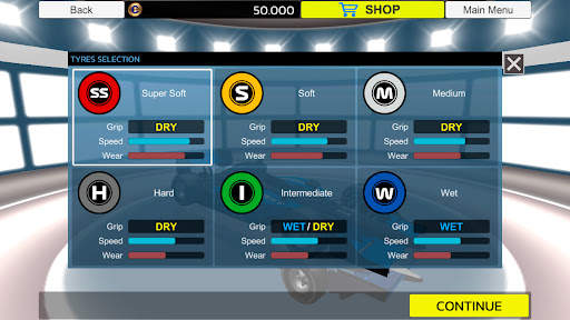 Fx Racer screenshot 7