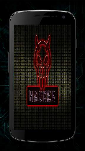 WIFI Hacker Simulator 2020 Get Password - Prank screenshot 7