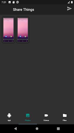 Share Things screenshot 3