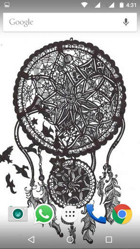 Amazing Tatoo Designs Ideas screenshot 2