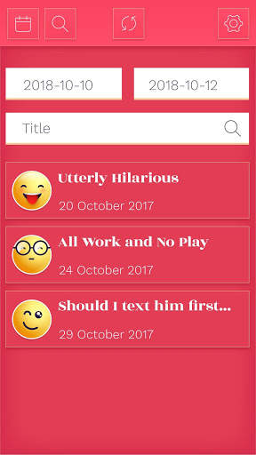 Lock Your Secret Diary And Photos With Password screenshot 5