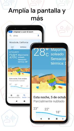 Voice Access screenshot 6