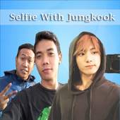 Jungkook BTS Camera Selfie 1.0.2